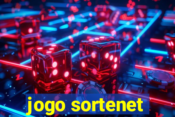 jogo sortenet